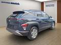 Hyundai KONA Trend 2WD Bleu - thumbnail 3