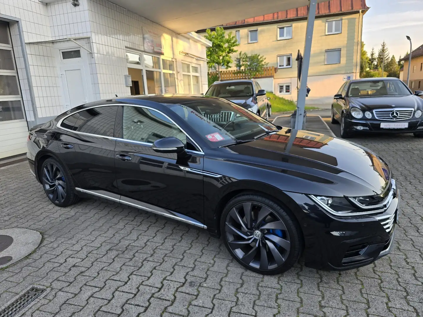 Volkswagen Arteon 2.0 TSI 4Motion DSG R-Line ,Panorama , Camera 360 - 1