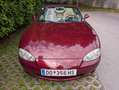 Mazda MX-5 NBFL 1.6i "Memories" Rot - thumbnail 2