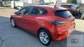 Renault Clio Clio TCe 90 CV 5 porte Evolution Arancione - thumbnail 4