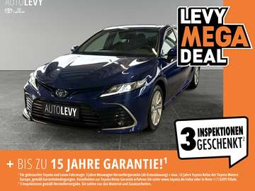 2.5 Business Edition +CarPlay+Kamera+
