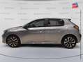 Peugeot 208 1.2 PureTech 75ch S\u0026S Active Gris - thumbnail 9