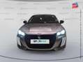 Peugeot 208 1.2 PureTech 75ch S\u0026S Active Gris - thumbnail 2