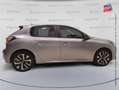 Peugeot 208 1.2 PureTech 75ch S\u0026S Active Gris - thumbnail 4
