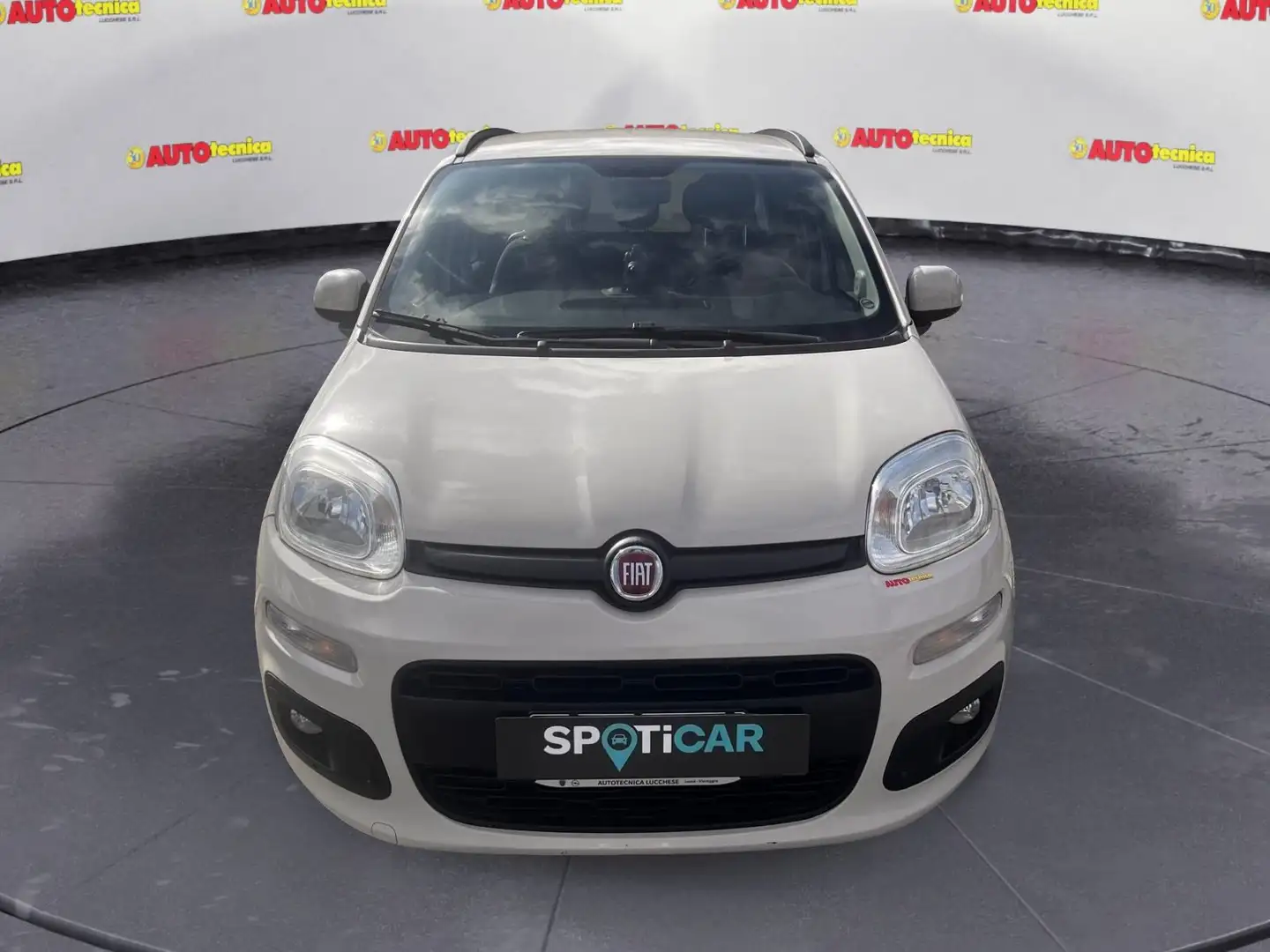 Fiat Panda 0.9 TwinAir Turbo Natural Power Lounge - 2
