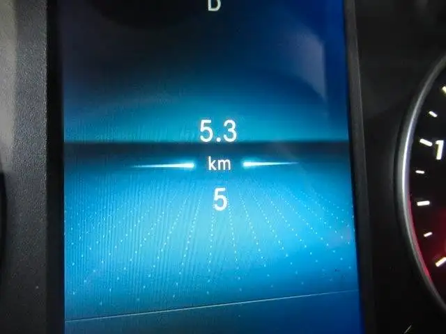 Mercedes-Benz Sprinter view 9