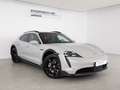 Porsche Taycan 4S Cross Turismo Gris - thumbnail 7
