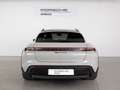 Porsche Taycan 4S Cross Turismo Gris - thumbnail 4