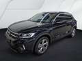Volkswagen T-Roc R-Line 1.5 TSI Sonderleasing! AHK Navi RearView Schwarz - thumbnail 2