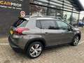Peugeot 2008 1.2 PURETECH ALLURE Grau - thumbnail 4