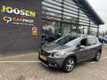 Peugeot 2008 1.2 PURETECH ALLURE Grau - thumbnail 8