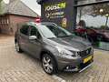 Peugeot 2008 1.2 PURETECH ALLURE Grau - thumbnail 1