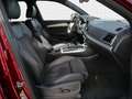 Audi Q5 3.0 TDI qu. S line *Matrix*EPH*SHZ*DAB* Rouge - thumbnail 4