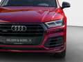 Audi Q5 3.0 TDI qu. S line *Matrix*EPH*SHZ*DAB* Rouge - thumbnail 12