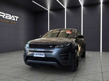 LAND ROVER RANGE ROVER 2.0 150CV R DYNAMIC HSE