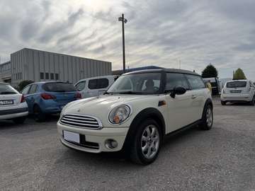 1.6 Chili DISTRIBUZIONE NUOVA-GOMME NUOVE