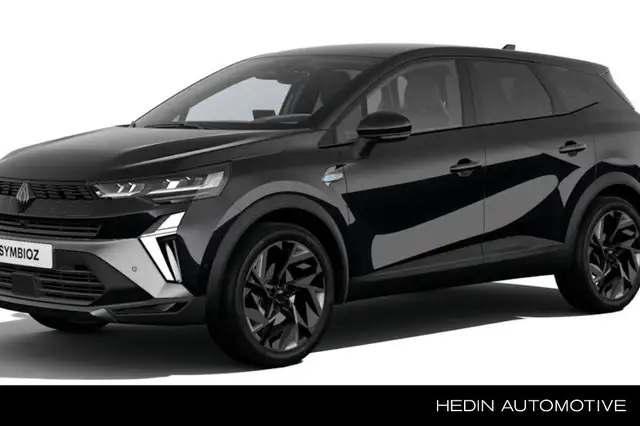 Renault Symbioz 1.8 E-Tech full hybrid 160 esprit Alpine