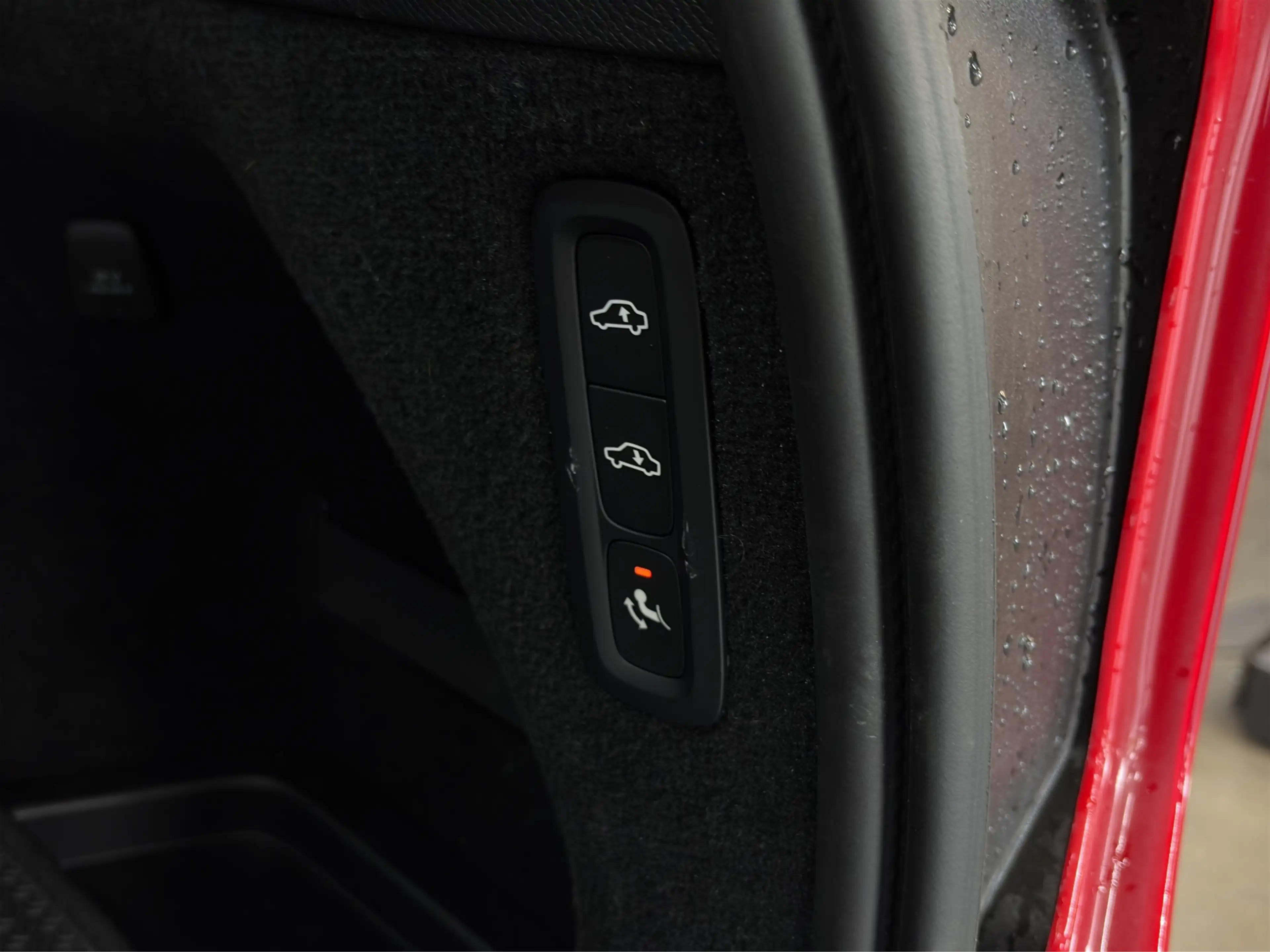 Volvo XC90 2.0 T8 Recharge AWD Ultimate Dark | Bowers&Wilkins — photo 27