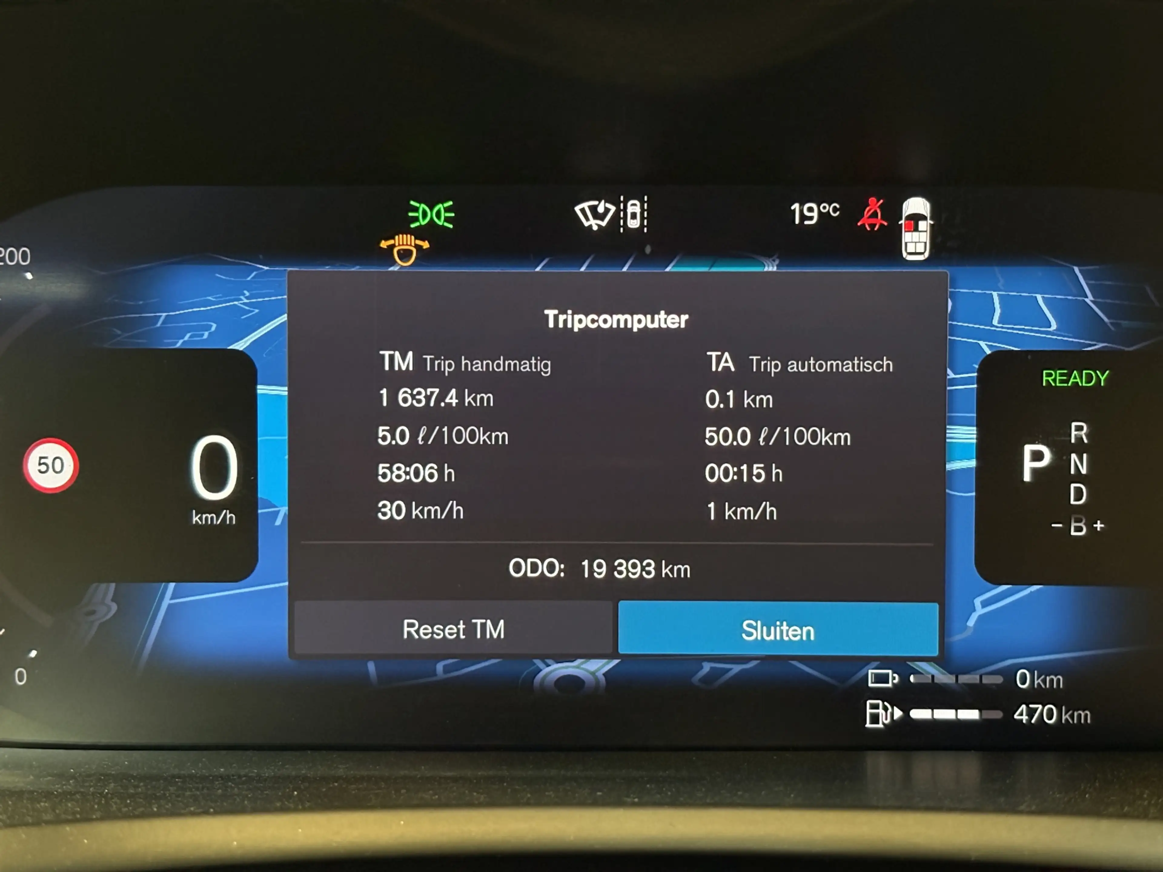 Volvo XC90 2.0 T8 Recharge AWD Ultimate Dark | Bowers&Wilkins — photo 26