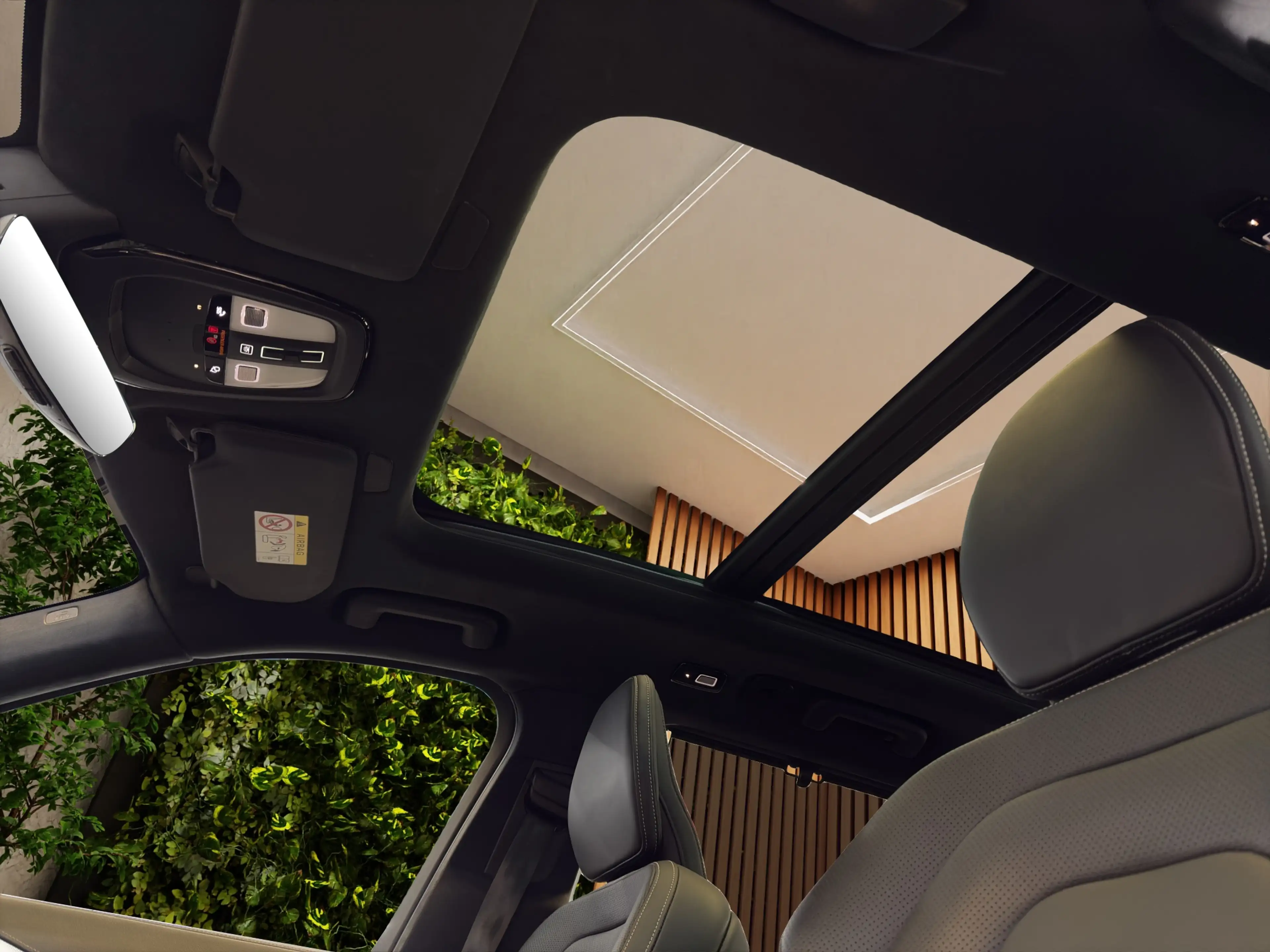 Volvo XC90 2.0 T8 Recharge AWD Ultimate Dark | Bowers&Wilkins — photo 16