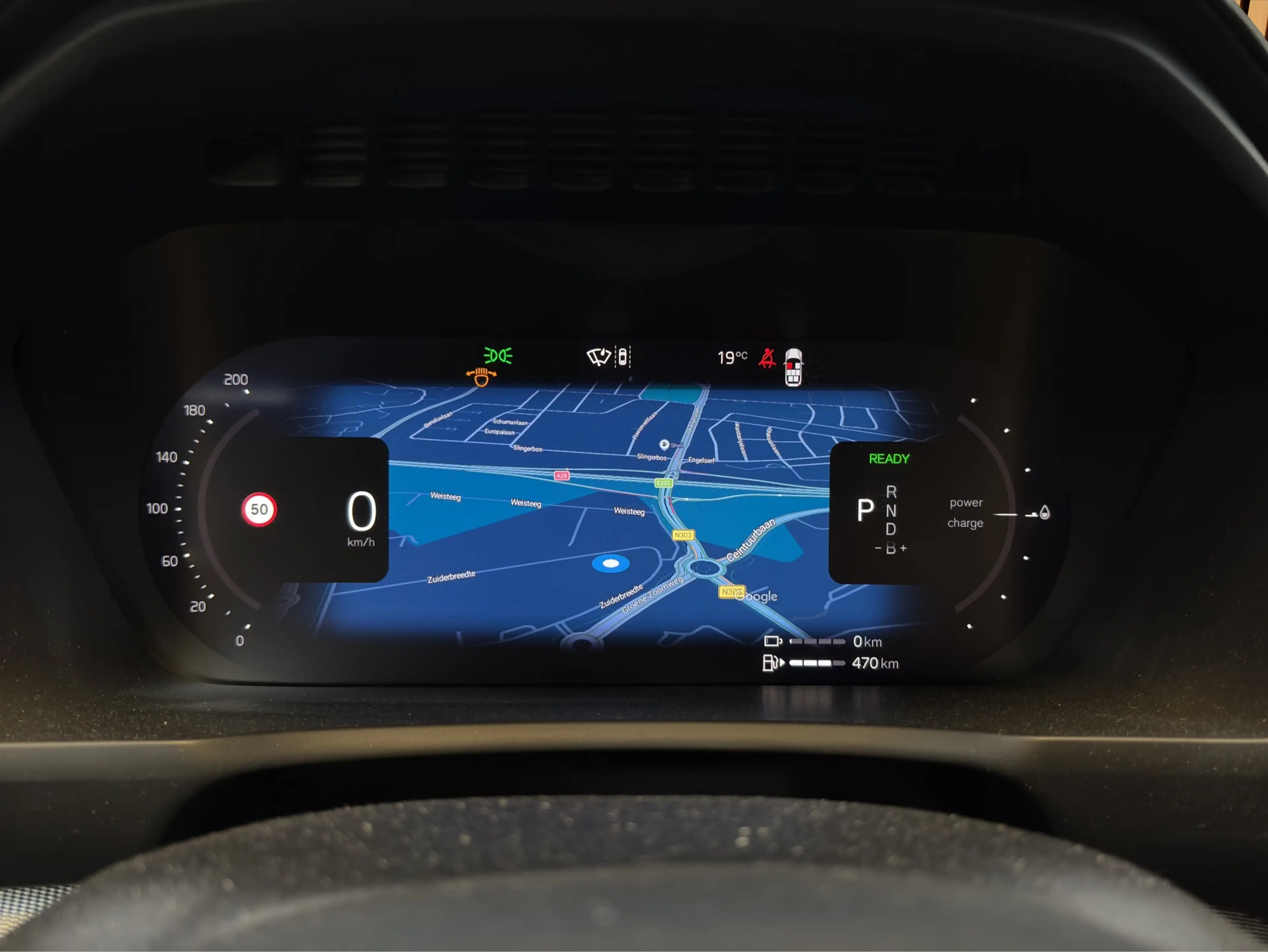 Volvo XC90 2.0 T8 Recharge AWD Ultimate Dark | Bowers&Wilkins — photo 18