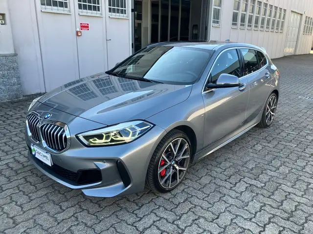 BMW 128 128ti auto
