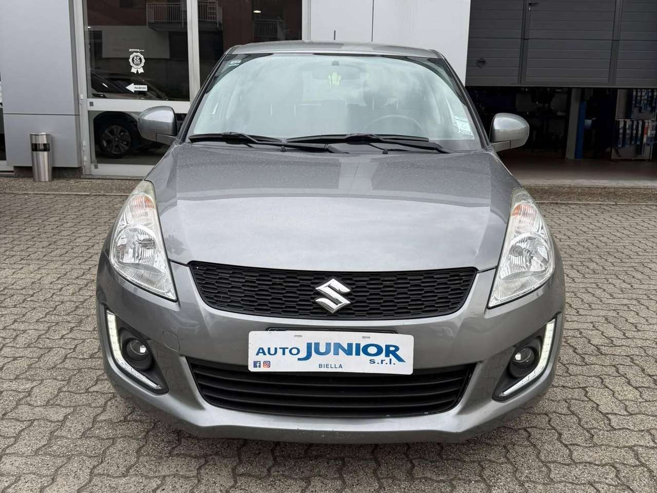 Suzuki Swift Swift 5p 1.3 ddis B-Cool