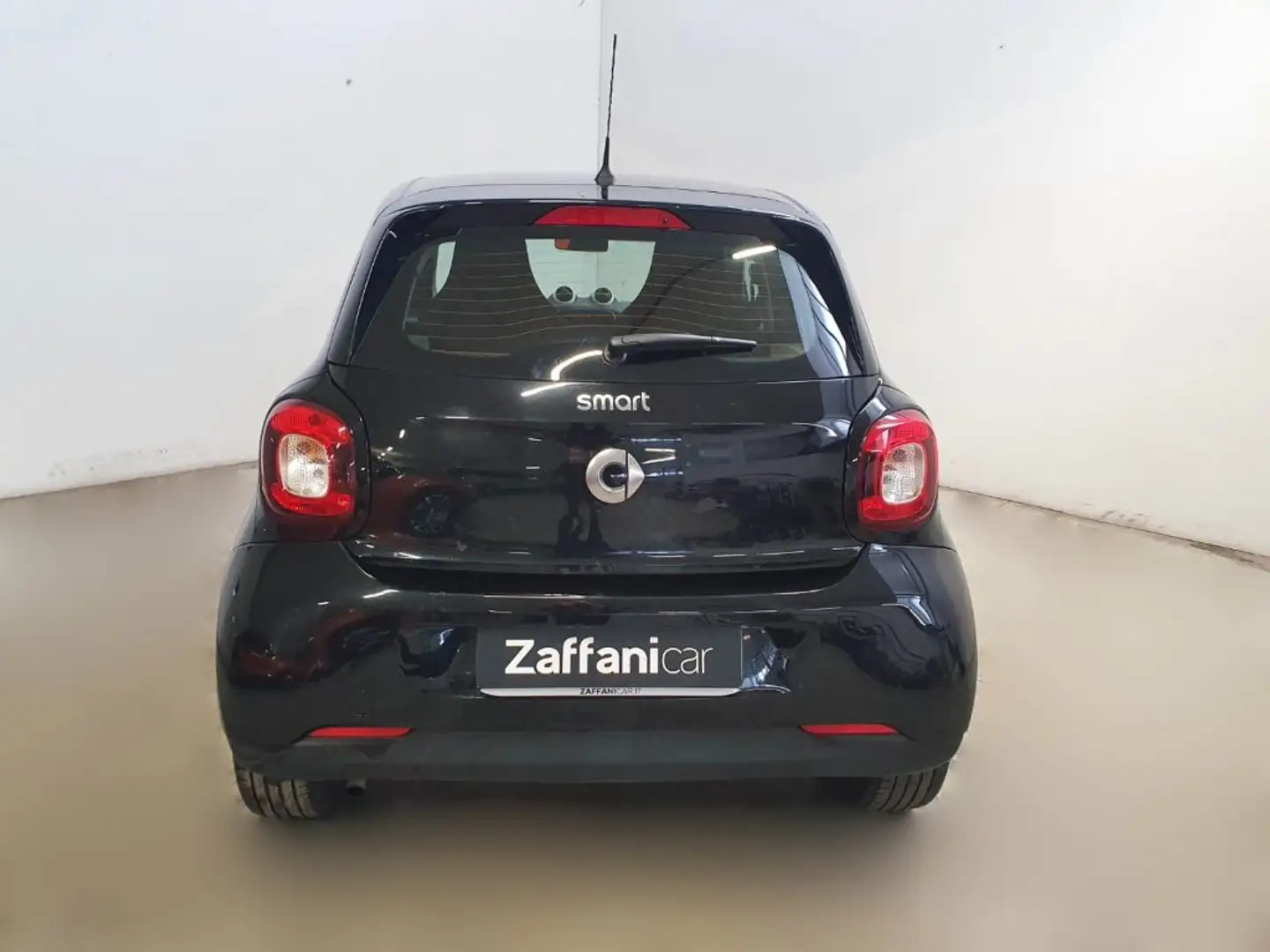 smart forFour 70 1.0 twinamic Youngster NEOPATENTATI AUTOMATICA Nero - 2