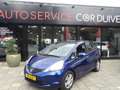 Honda Jazz 1.4 Comfort VOLLEDIG ONDERHOUDEN INCL 12 MAANDEN B Bleu - thumbnail 12