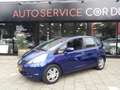 Honda Jazz 1.4 Comfort VOLLEDIG ONDERHOUDEN INCL 12 MAANDEN B Bleu - thumbnail 2