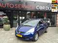 Honda Jazz 1.4 Comfort VOLLEDIG ONDERHOUDEN INCL 12 MAANDEN B Bleu - thumbnail 1