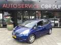Honda Jazz 1.4 Comfort VOLLEDIG ONDERHOUDEN INCL 12 MAANDEN B Bleu - thumbnail 11
