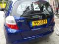 Honda Jazz 1.4 Comfort VOLLEDIG ONDERHOUDEN INCL 12 MAANDEN B Bleu - thumbnail 7