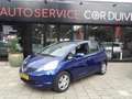 Honda Jazz 1.4 Comfort VOLLEDIG ONDERHOUDEN INCL 12 MAANDEN B Bleu - thumbnail 10
