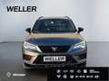 CUPRA Ateca 2.0 TSI 4Drive DSG *LED*AHK*360°*Alcantara* Grau - thumbnail 2