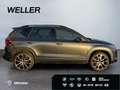 CUPRA Ateca 2.0 TSI 4Drive DSG *LED*AHK*360°*Alcantara* Grau - thumbnail 10