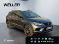 CUPRA Ateca 2.0 TSI 4Drive DSG *LED*AHK*360°*Alcantara* Grau - thumbnail 4