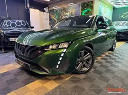 Peugeot 308 GENERATION-II 1.2 PURETECH 130 cv ALLURE START-STOP