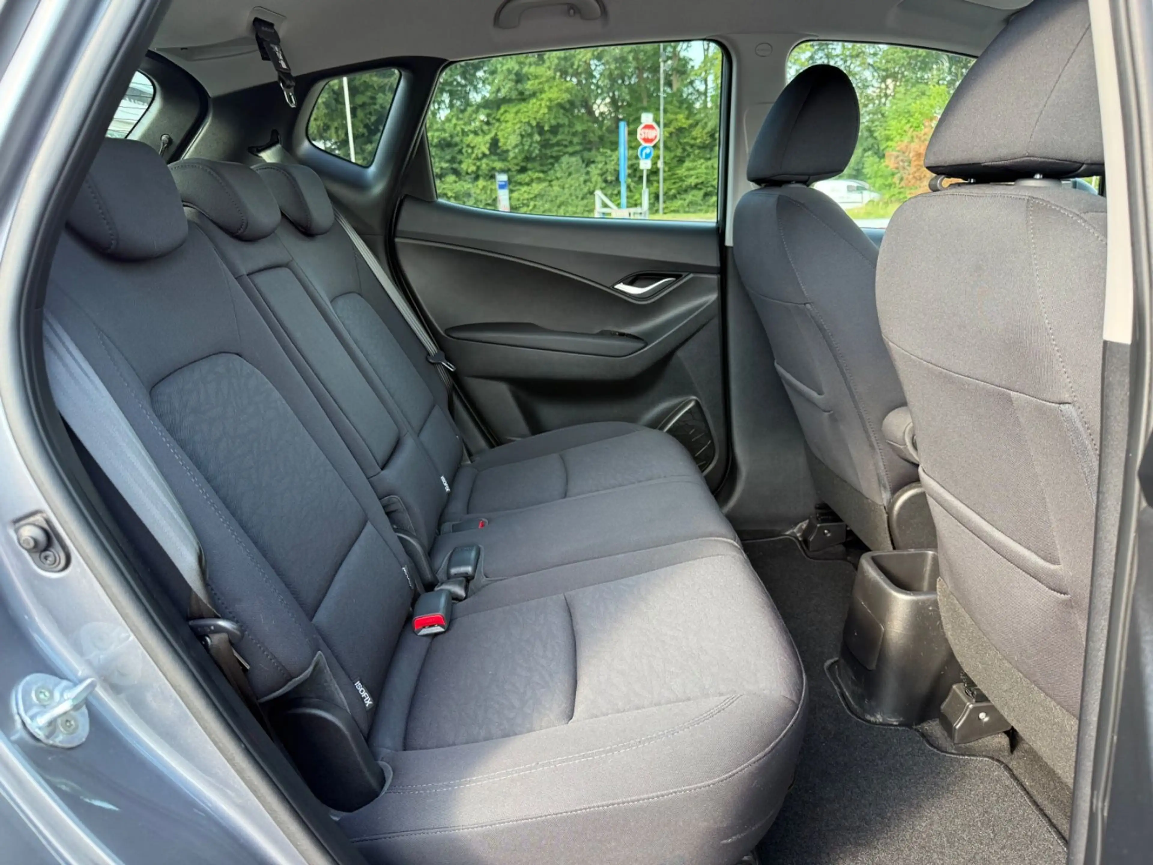 Hyundai iX20 1.6  Automatik Klima GARANTIE ALU — photo 7