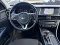 Kia Optima Automatik*Kamera*NAVI*CarPlay*Tempomat* Schwarz - thumbnail 29