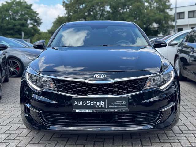 Kia Optima Automatik*Kamera*NAVI*CarPlay*Tempomat*