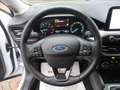 Ford Focus 1.0 EcoBoost Hybrid 125CV 5p.Business*PREZZO REALE Bianco - thumbnail 14