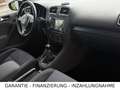 Volkswagen Golf VI Style 1.6 TDI/Scheckheft/PDC/Tüv Neu Rouge - thumbnail 12
