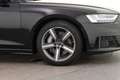 Audi A8 55 TFSI Quattro LED HuD Standhzg. Bang&Olufse Чёрный - thumbnail 4