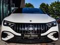 Mercedes-Benz EQE 53 AMG 4M Pano/HUD/Distronic/Hyper/Burm/Flex Weiß - thumbnail 12