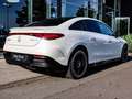 Mercedes-Benz EQE 53 AMG 4M Pano/HUD/Distronic/Hyper/Burm/Flex Weiß - thumbnail 9
