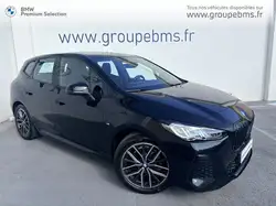 BMW Série 2 218i 136ch M Sport DKG7