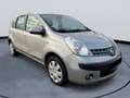 Nissan Note Acenta/Klima/Allwetterreifen/ZV Funk/TÜV NEU Grau - thumbnail 1