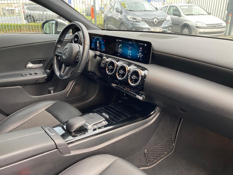 Mercedes-Benz CLA 200 CLA 200 — photo 12