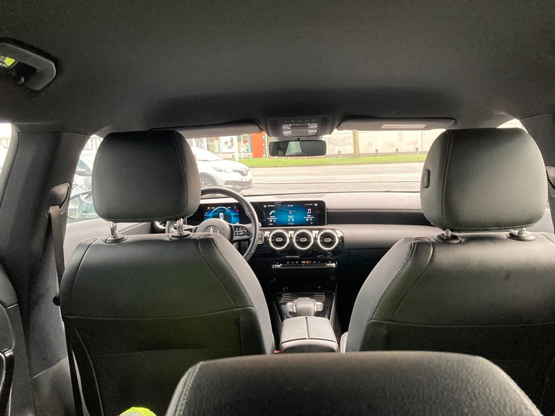Mercedes-Benz CLA 200 CLA 200 — photo 11